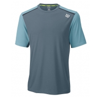 Jacquard crew blue shirt.jpg