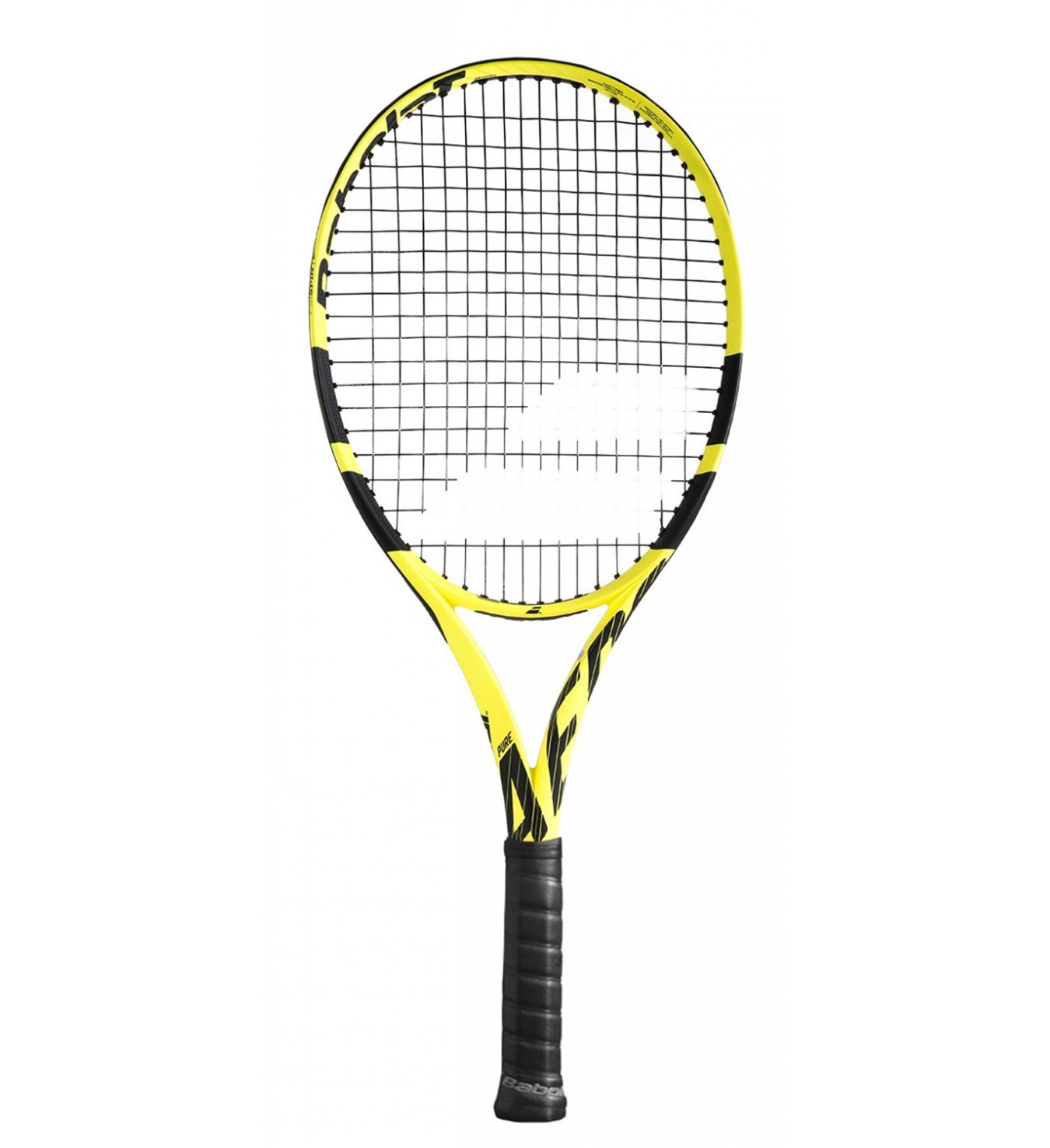 babolat pure aero 2019 tennis warehouse