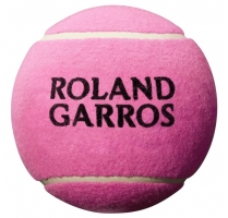 Roland garros jumbo ball pink.jpg